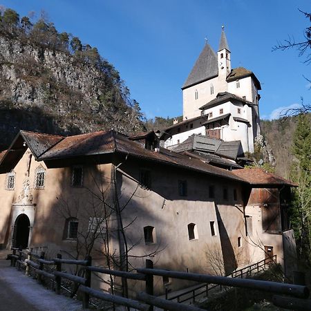 Wellness E Resort Stella Delle Alpi Ronzone Exterior foto